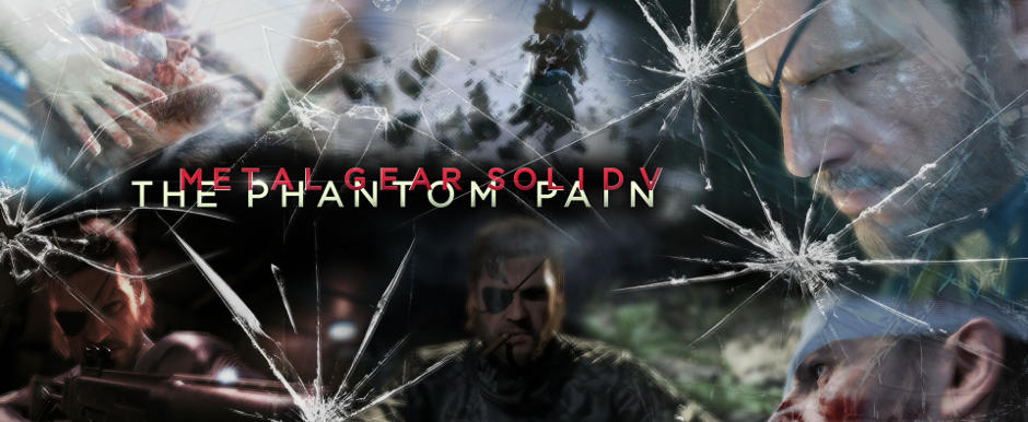 Разработчики создали новый мультиплеер в Metal Gear Solid V