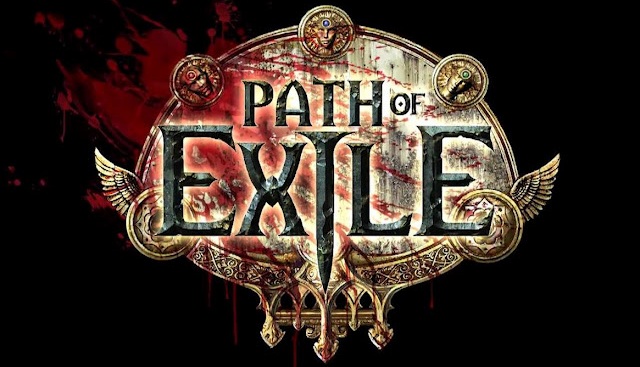 Обзор игры Path of Exile