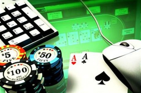 Как заработать на онлайн покере?