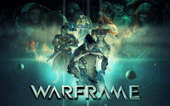 Оценка игры Warframe