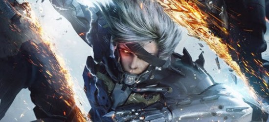 Metal Gear Rising: Revengeance станет бесплатной для подписчиков PS Plus!