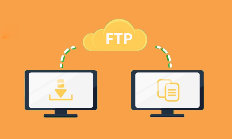 Как правильно использовать FTP?