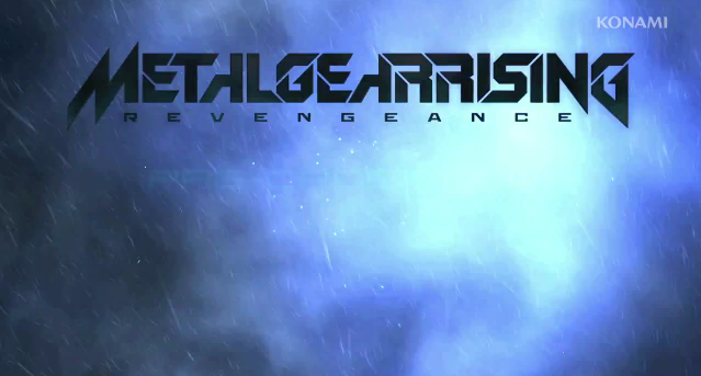 Metal Gear Rising: Revengeance на PS Vita — реальность?
