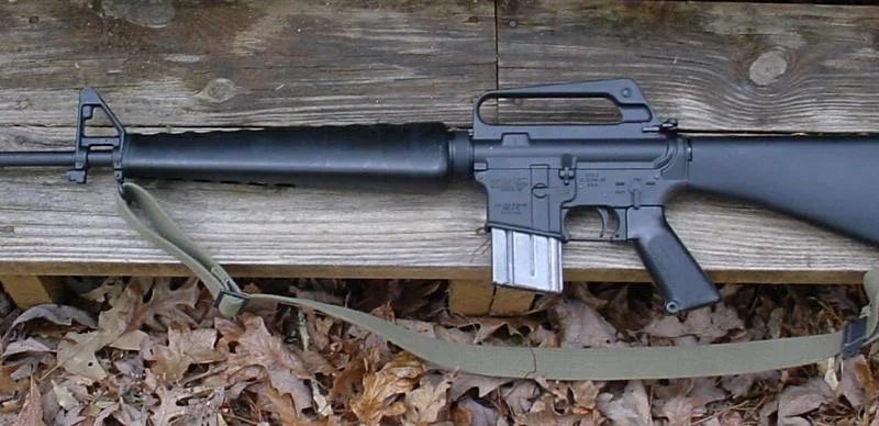 m16