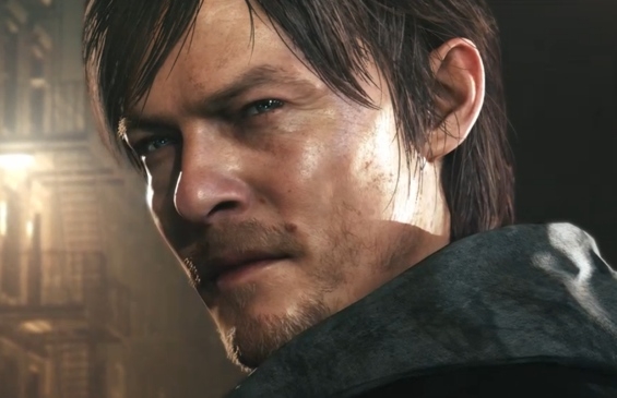 Подробности с Gamescom 2014: MGS5 на ПК, новый трейлер геймплея и Silent Hill от Кодзимы!