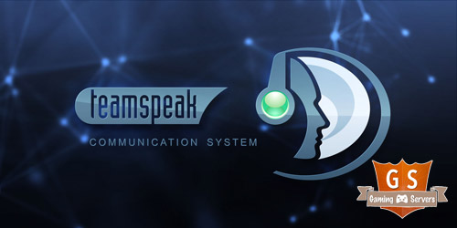 Обзор приложения TeamSpeak