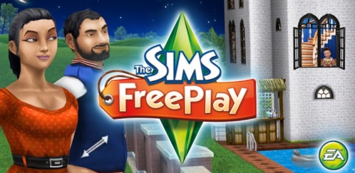 Обзор игры The Sims FreePlay