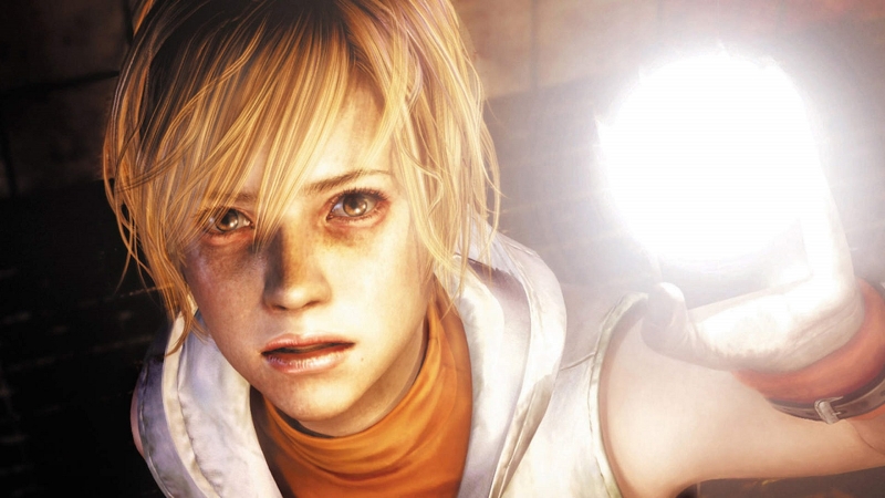 Konami подтверждает, что рассматривает новый Silent Hill, Кодзима может быть причастен