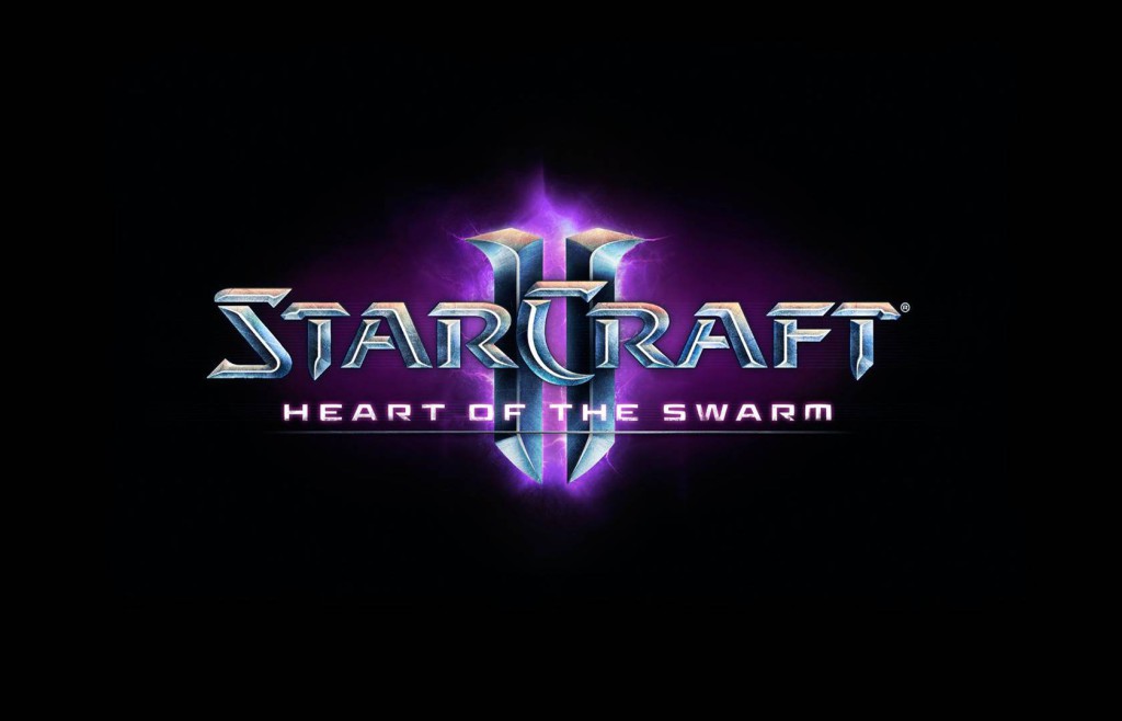Обзор игры StarCraft II: Heart of the Swarm