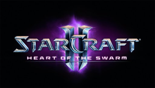 Star Craft 2: Heart of the Swarm