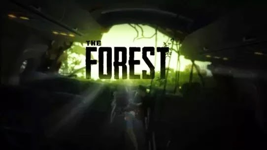 Обзор The Forest