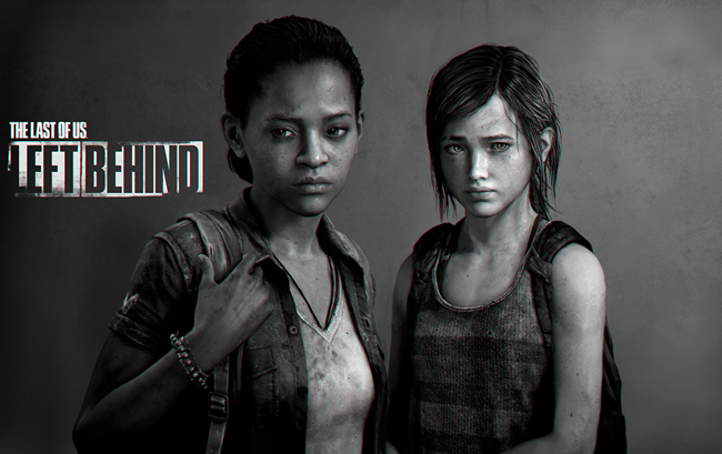 Обзор дополнения The Last of Us: Left Behind