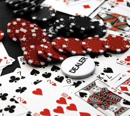 Как выиграть в покер и лотерею на Vulkan Stavka?