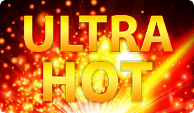 Обзор игрового аппарата Ultra Hot Deluxe от Вулкан