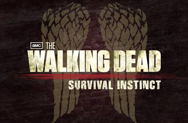 Обзор игры The Walking Dead: Survival Instinct