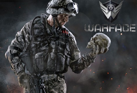 Обзор игры WarFace
