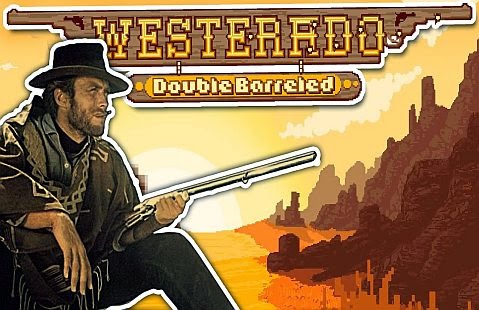 Westerado: Double Barreled – приключения на Диком Западе