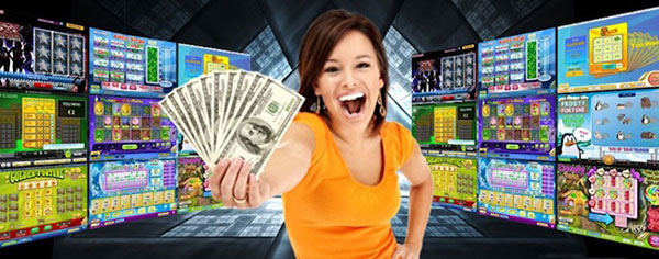 Основные разновидности игр казино