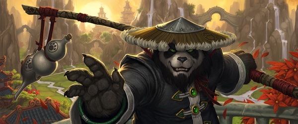 Blizzard совсем не против перевода World of Warcraft на модель free-to-play