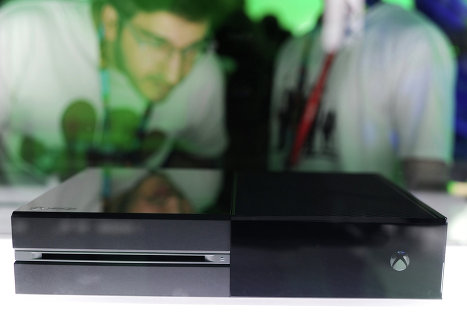 Инженеры Microsoft сделали джойстик для Xbox, который генерирует разные запахи