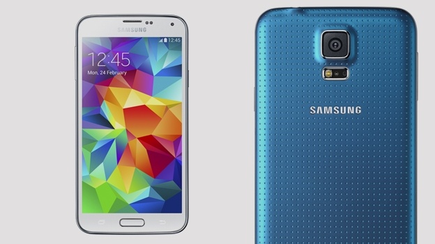Отзыв о смартфоне Samsung Galaxy S5
